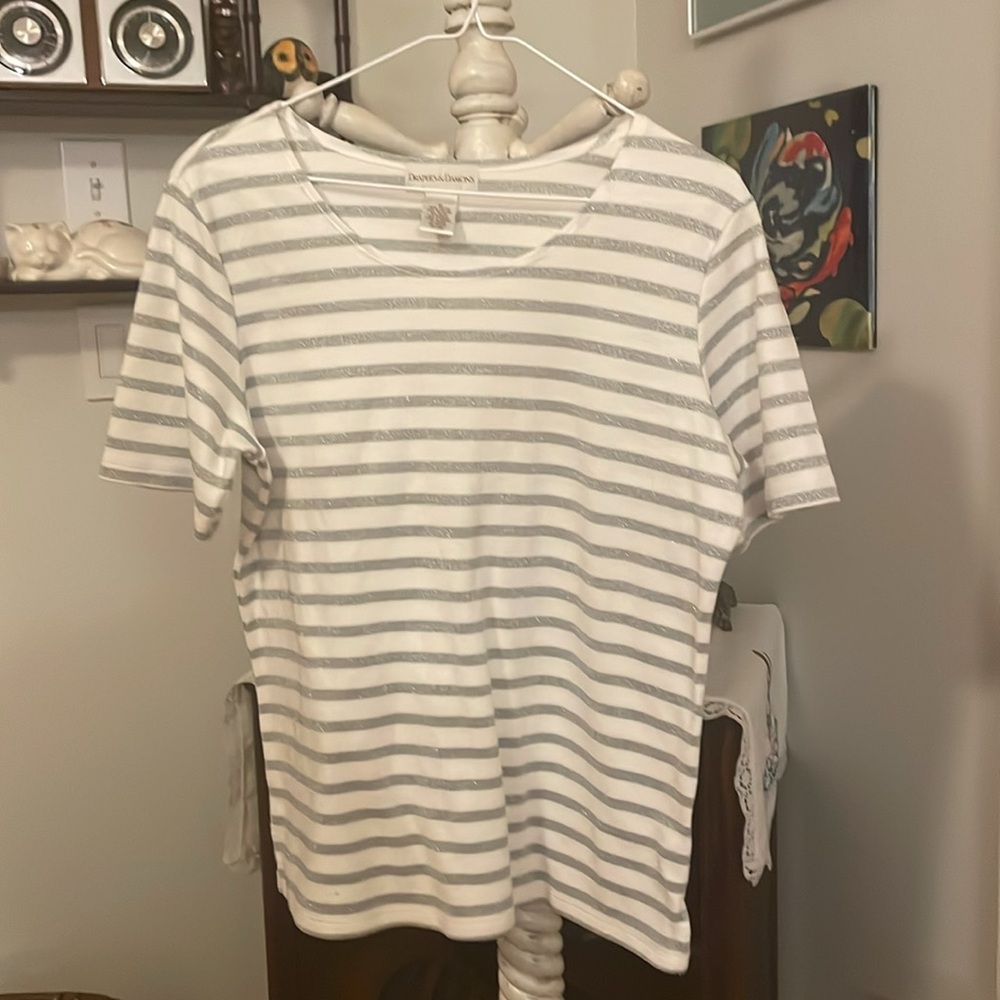 v i n t a g e :: 
 
Made in Taiwan top